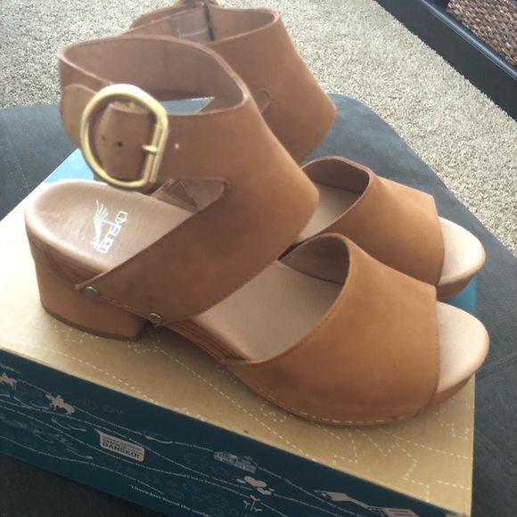 dansko minka sandals